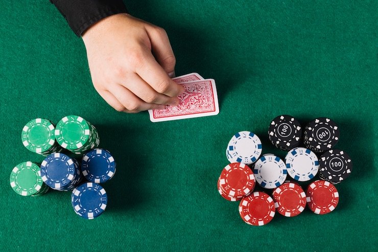 Antarmuka aplikasi musitoto yang menampilkan menu utama permainan dan sportsbook